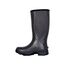 Сапоги для рыбалки демисезонные Remington Men Wellington Boots Graphite/Grey