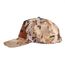Кепка Remington Baseball Cap Trucks Yellow Waterfowl Honeycombs