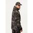 Охотничий костюм демисезонный Remington Himalayan Black Camo