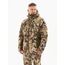 Охотничий костюм демисезонный Remington Heat Strategy South Forest
