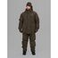 Зимний костюм для охоты Remington Snag Dark Olive