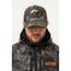 Кепка Remington Baseball Cap Black Camo