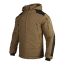 Куртка Blue Label "Arctic Fox" Polar Cotton EmersonGear, цвет CB