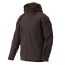 Куртка Trooper MK2 StormStretch Helikon-Tex, цвет Earth Brown Куртка Trooper MK2 StormStretch Helikon-Tex, цвет Earth Brown