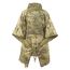 Пончо Swagman Roll Helikon, цвет MultiCam