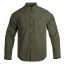 Рубашка Blue Label Persecutor Tactical EmersonGear, цвет Ranger Green