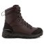 Ботинки GRIZZLY GTX Prabos, цвет Brown
