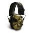 Наушники активные WALKER'S RAZOR Slim, 23db, камуфляж Multicam