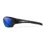 ОЧКИ ЗАЩИТНЫЕ WILEY X WX GRAVITY (FRAME CRYSTAL BLACK, LENS POLARIZED — BLUE MIRROR) ОЧКИ ЗАЩИТНЫЕ WILEY X WX GRAVITY (FRAME CRYSTAL BLACK, LENS POLARIZED — BLUE MIRROR)
