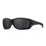 ОЧКИ ЗАЩИТНЫЕ WILEY X WX GRAVITY (FRAME: MATTE BLACK, LENS: POLARIZED — GREY)