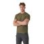 Футболка Topcool Lite Helikon, цвет Olive Green Футболка Topcool Lite Helikon, цвет Olive Green