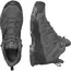 Ботинки X Ultra Forces MID GTX Salomon, цвет Wolf Grey