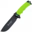 Туристический нож Ganzo G8012 vers.2.0 cталь 8Cr13MoV, рукоять ABS/TPE