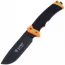 Туристический нож Ganzo G8012 vers.2.0 cталь 8Cr13MoV, рукоять ABS/TPE