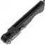 Складной нож Daggerr Dopey DL blackwash сталь 8Cr14MoV, рукоять Black FRN