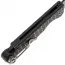 Складной нож Daggerr Piranha DL blackwash сталь 8Cr14MoV, рукоять Black FRN