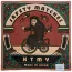 Хэнк (платок) Knife to meet You Safety Matches Monkey 25х25 см