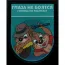 Нашивка, патч "Глаза не боятся, голова не работает, серия Золотые Руки" тактическая с липучкой 