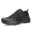 Ботинки 142A Humtto, цвет Black Ботинки 142A Humtto, цвет Black