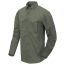 Рубашка Defender mk2 Long Sleeve Helikon, цвет Olive Green Рубашка Defender mk2 Long Sleeve Helikon, цвет Olive Green