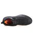 Ботинки 142A Humtto, цвет Black Ботинки 142A Humtto, цвет Black