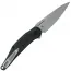 Складной нож Kershaw Lightyear сталь 4Cr14, рукоять Nylon