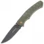Складной нож Boker Magnum Iguanodon сталь 440A, рукоять Green G10