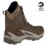 Ботинки STRIKER HIGH GTX Prabos, цвет Dark Green Ботинки STRIKER HIGH GTX Prabos, цвет Dark Green