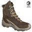 Ботинки STRIKER HIGH GTX Prabos, цвет Dark Green Ботинки STRIKER HIGH GTX Prabos, цвет Dark Green