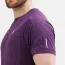 Футболка Trail APEX, цвет Purple
