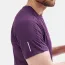 Футболка Trail APEX, цвет Purple