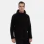 Кофта флисовая Malla Hoodie APEX, цвет Black