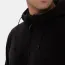 Кофта флисовая Malla Hoodie APEX, цвет Black