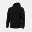 Кофта флисовая Malla Hoodie APEX, цвет Black