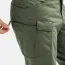 Брюки Kongur APEX, цвет Olive Green
