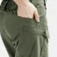 Брюки Kongur APEX, цвет Olive Green