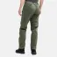 Брюки Kongur APEX, цвет Olive Green
