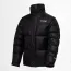 Куртка Denali Winter APEX, цвет Black