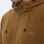 Кофта флисовая Malla Hoodie APEX, цвет Black
