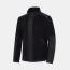 Кофта флисовая Hossa APEX, цвет Black