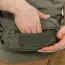 Сумка Vortex APEX, цвет Olive Green