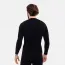 Термофуфайка Base 1 APEX, цвет Black