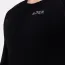 Термофуфайка Base 1 APEX, цвет Black