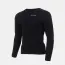 Термофуфайка Base 1 APEX, цвет Black