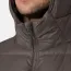 Куртка Loango APEX, цвет Black