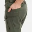 Шорты Kongur 11 APEX, цвет Olive Green