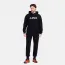 Брюки Dolomiti APEX, цвет Black