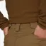 Брюки Kongur APEX, цвет Olive Green
