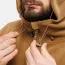 Кофта флисовая Hubbard APEX, цвет Olive Green