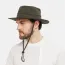 Панама Kalahari APEX, цвет Dark Green